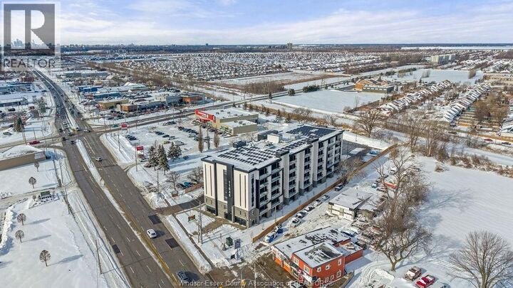 Property Photo:  11646 Tecumseh Road East 305  ON N8N 0J9 