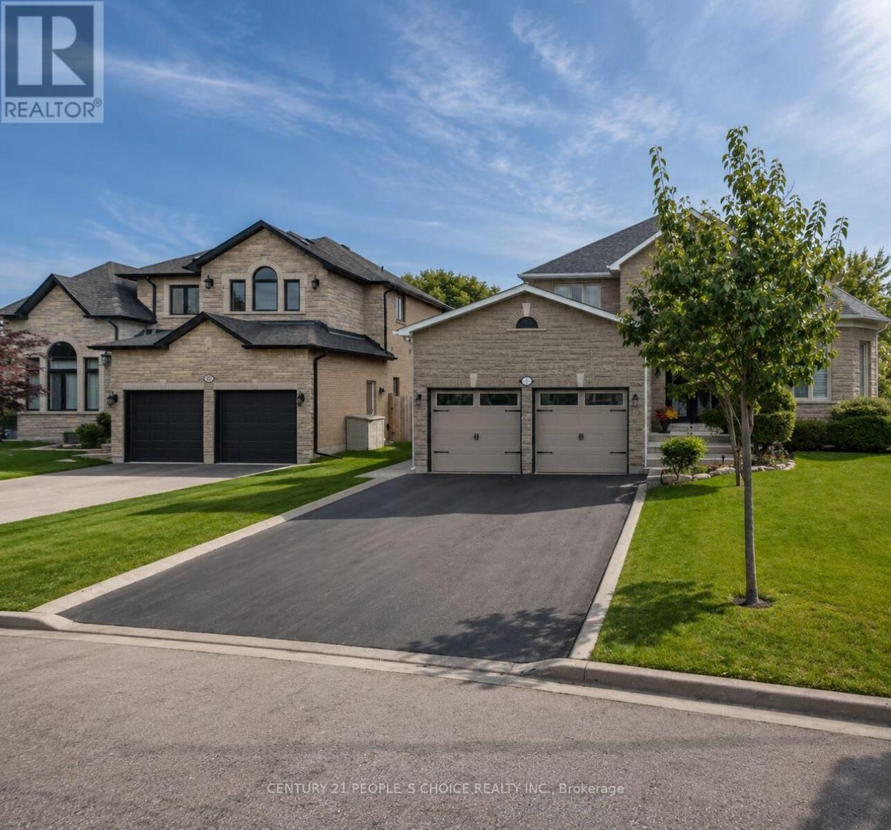 Property Photo: 55 Beechnut Road Basement ON L4L 9A1