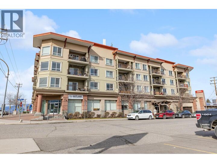 140 Asher Road 408 — photo 1