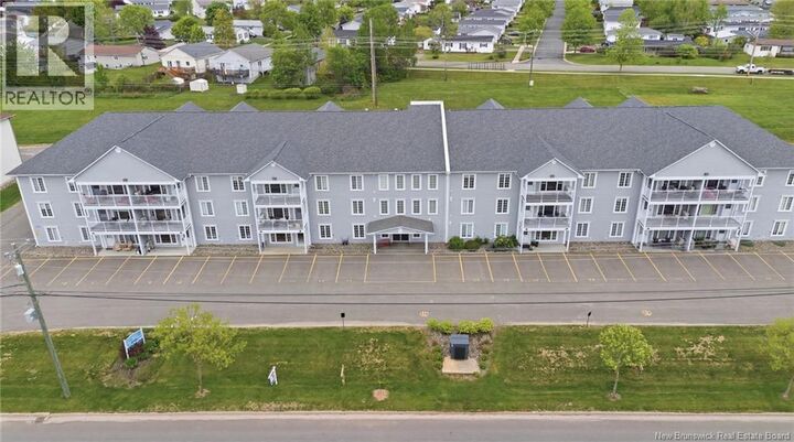 Property Photo: 185 Reynolds Street NB E3A 0K7