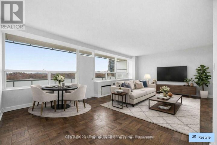 Property Photo: 103 Avenue Road 701 ON M5R 2G9