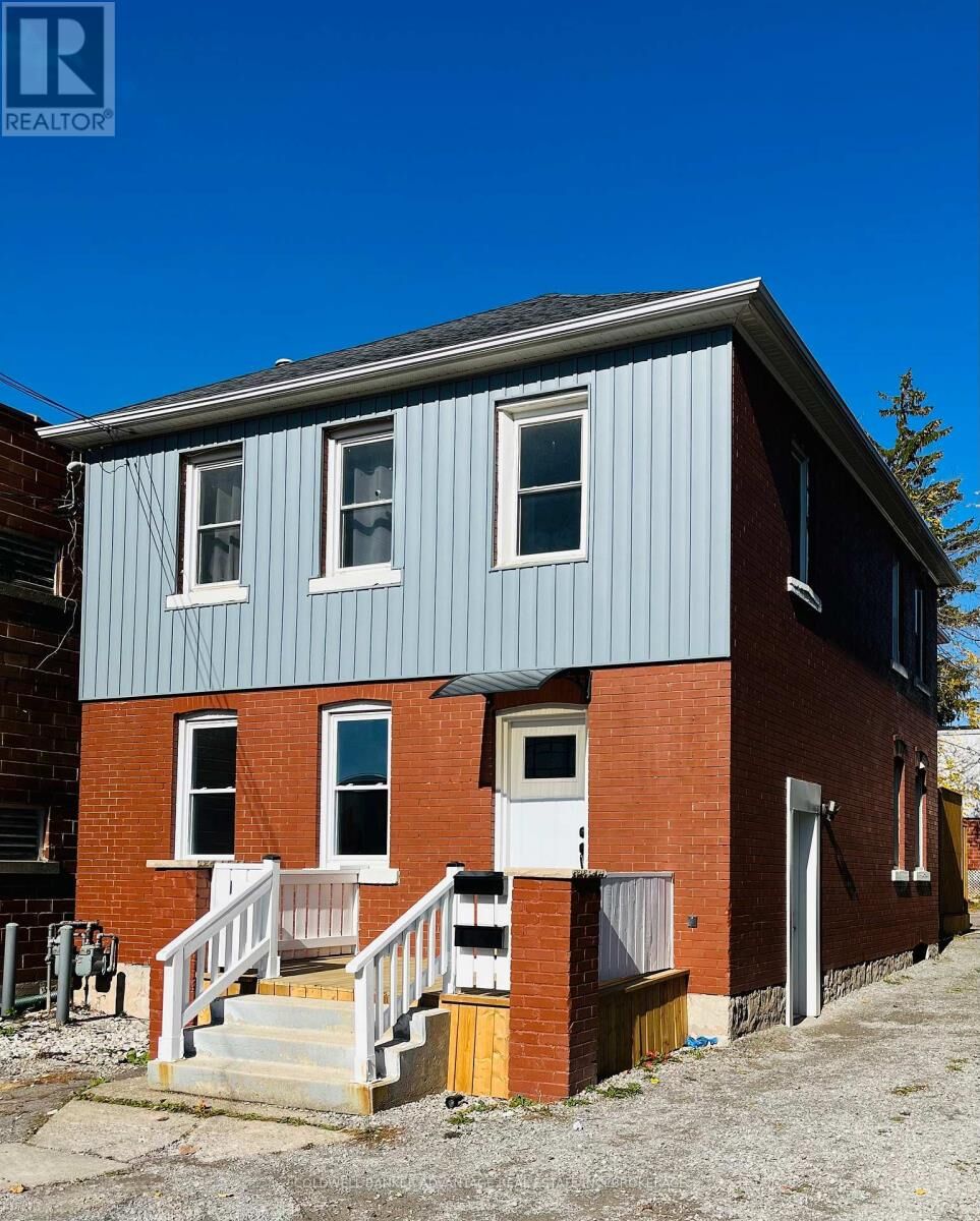 Property Photo: 14 Albert Street ON L3B 4L2