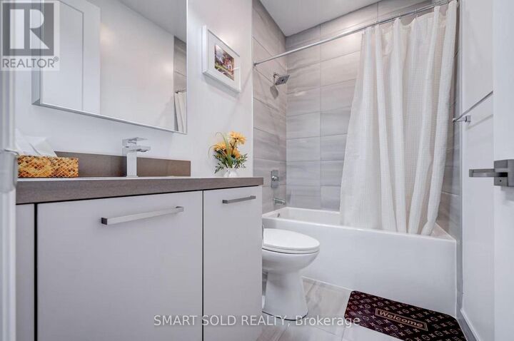 Property Photo:  12 Gandhi Lane B 3607  ON L3T 0G8 