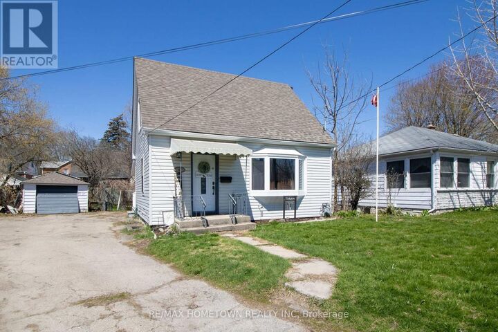 Property Photo:  80 Chaffey Street  ON K6V 4L7 