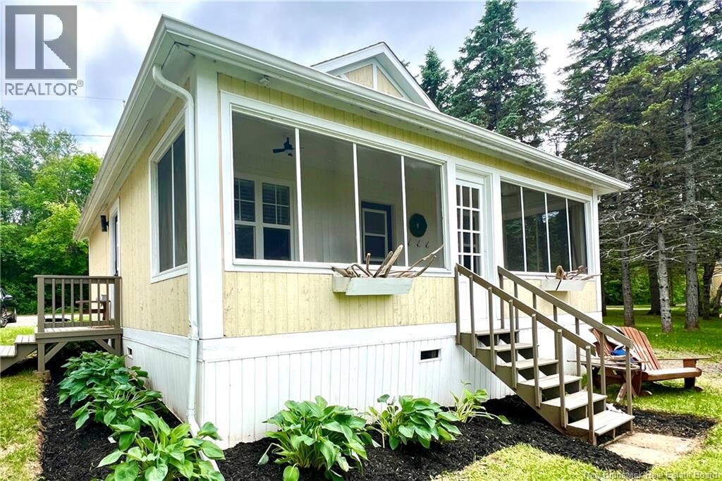 Property Photo:  23 Acadie Unit# 15  NB E4S 2T6 