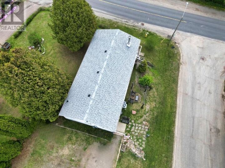Property Photo: 141 Railway St ON P0T 2J0