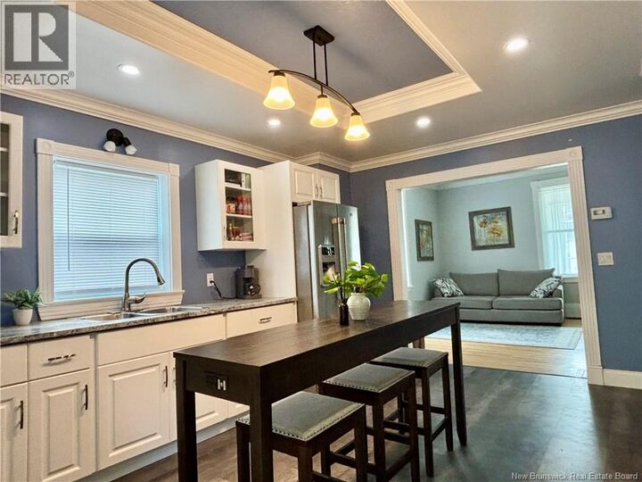 Property Photo:  519 King George Hwy  NB E1V 1M9 