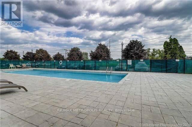 Property Photo:  101 Prudential Drive 811  ON M1P 4S5 