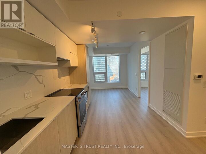 Property Photo:  100 Queen Street East 2302  ON M5C 0B5 