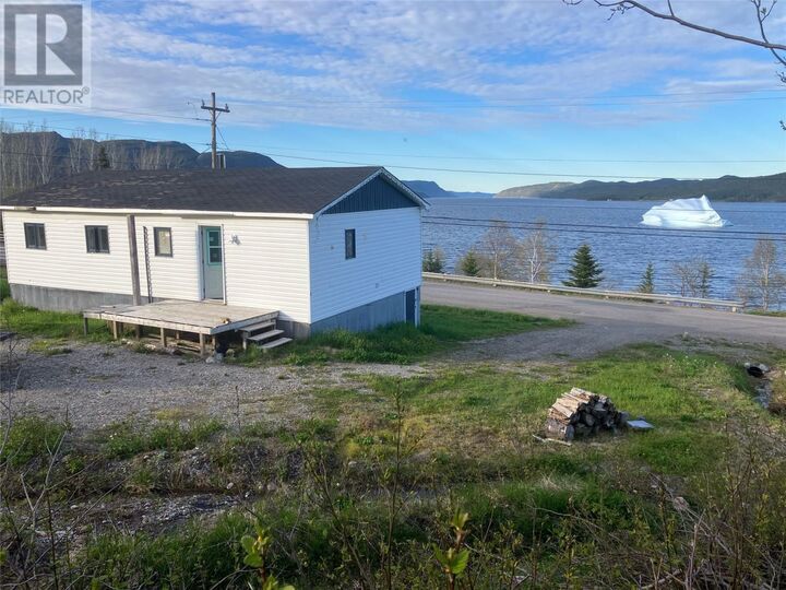 Property Photo:  217 Main Street  NL A0J 1H0 