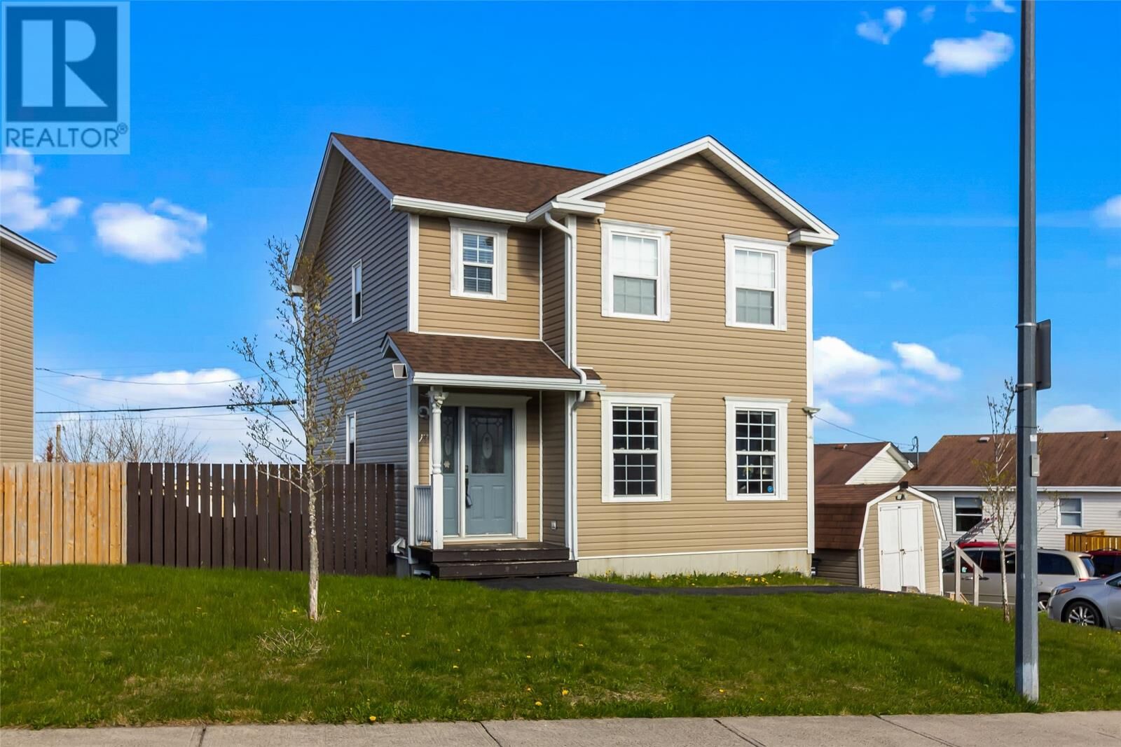 Property Photo:  47 Kincaid Street  NL A1A 6A5 