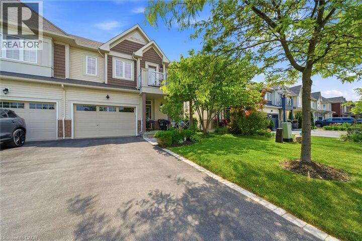Property Photo:  39 Cannery Drive  ON L0S 1J1 