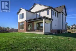 Property Photo: 187 Timberwalk Trail ON N0M 2A0