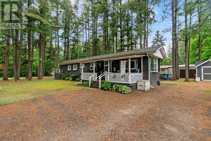 Property Photo: 401 Sugar Maple Drive ON N0M 1G0