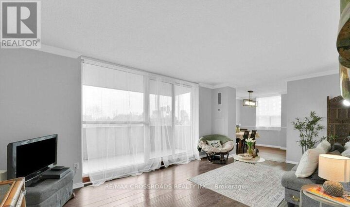Property Photo: 5 Old Sheppard Avenue 503 ON M2J 4K3