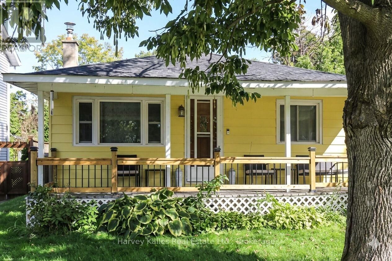 Property Photo: 27 Peel Street ON L9M 1A5