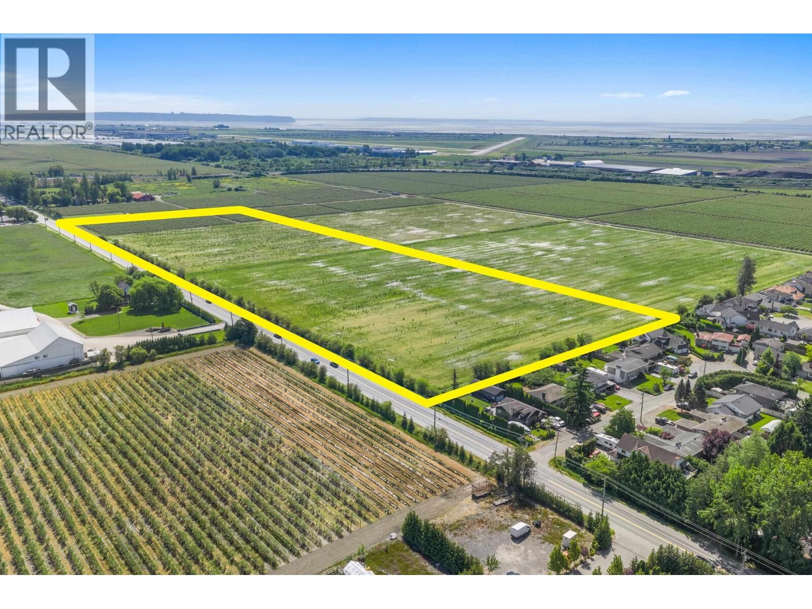 Property Photo:  Lot 7 Ladner Trunk Road  BC V4K 3N3 