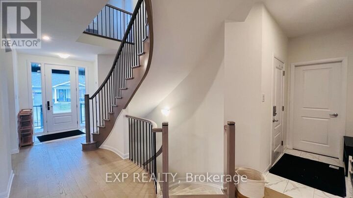 Property Photo: 747 Coast Circle ON K4M 0E9