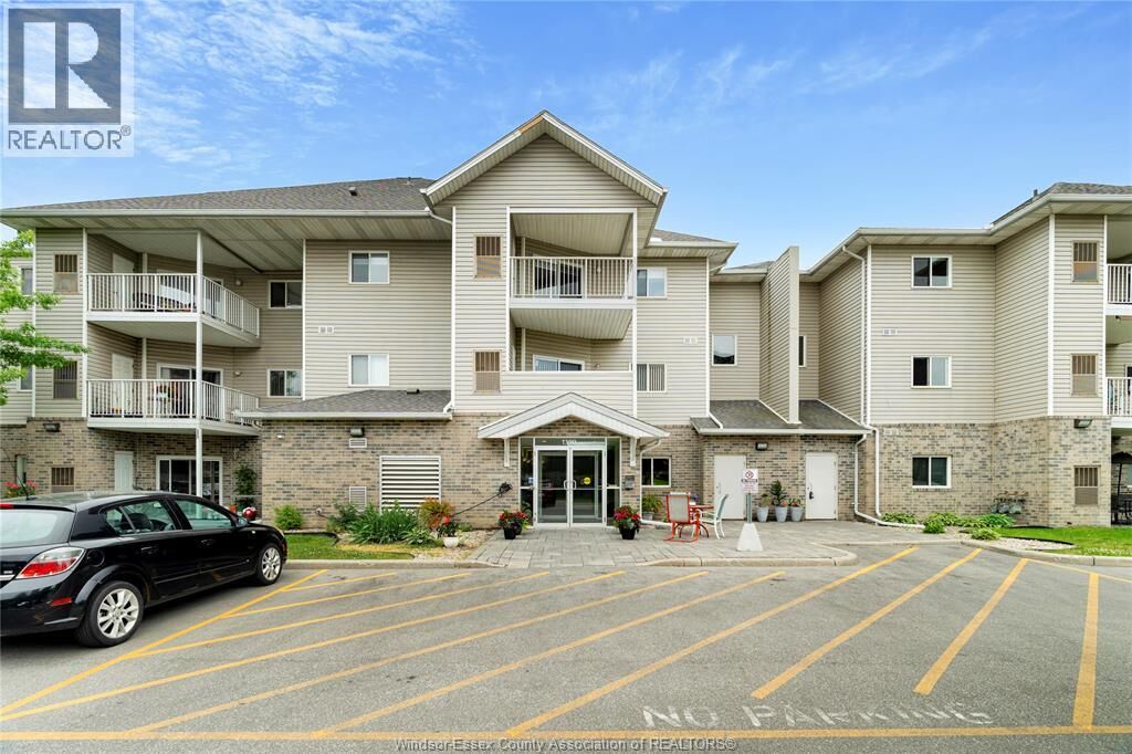Property Photo:  1390 Lauzon Road 228  ON N8S 3N1 