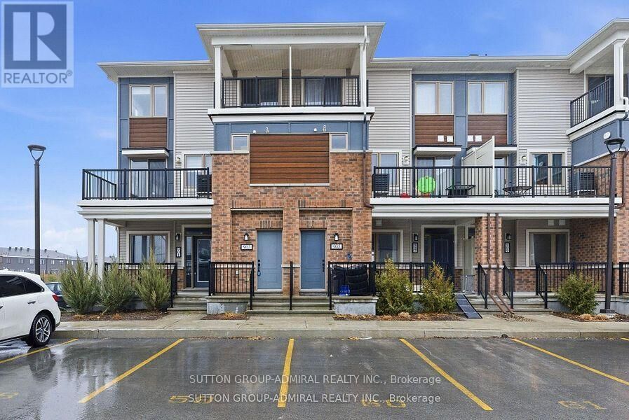 Property Photo: 903 Nautilus Private ON K2V 0S5