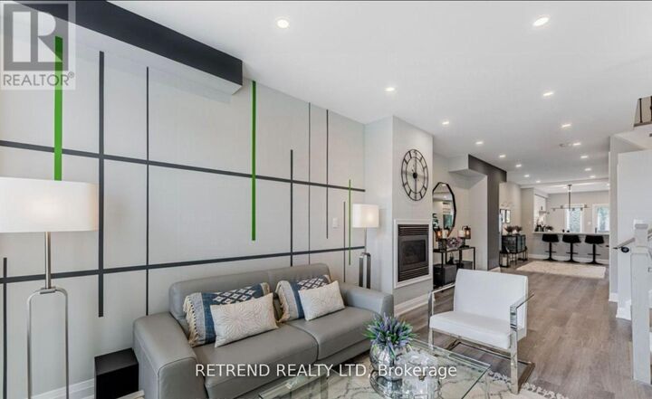 Property Photo:  8H Hycrest Avenue  ON M2N 5G1 