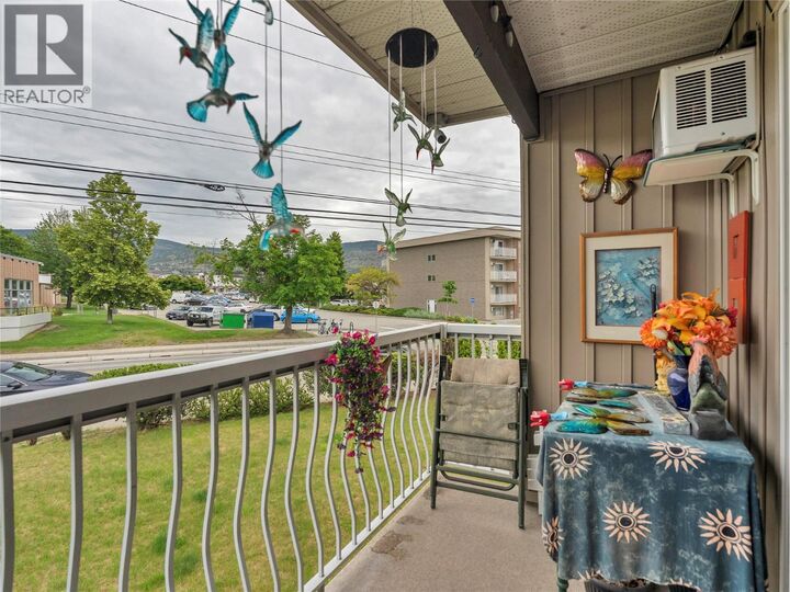 Property Photo: 803 Fairview Road 212 BC V2A 5Y7