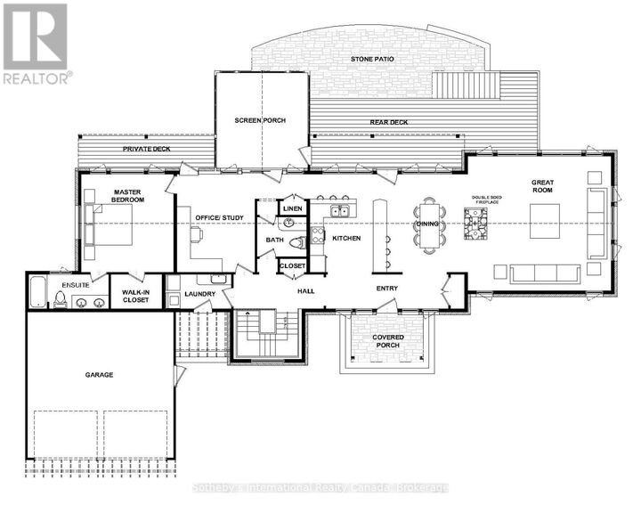 Property Photo:  1083 Thomas Road  ON P1P 1R3 
