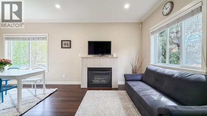 Property Photo:  9811 Ferndale Road 24  BC V6Y 1X4 