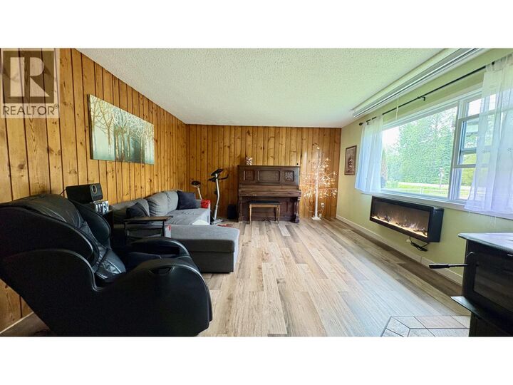 Property Photo: 14500 Upper Fraser Road BC V2K 5C9