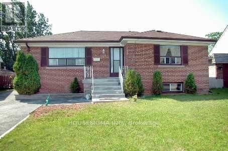 Property Photo:  19 Granard Boulevard Basement  ON M1M 2E2 