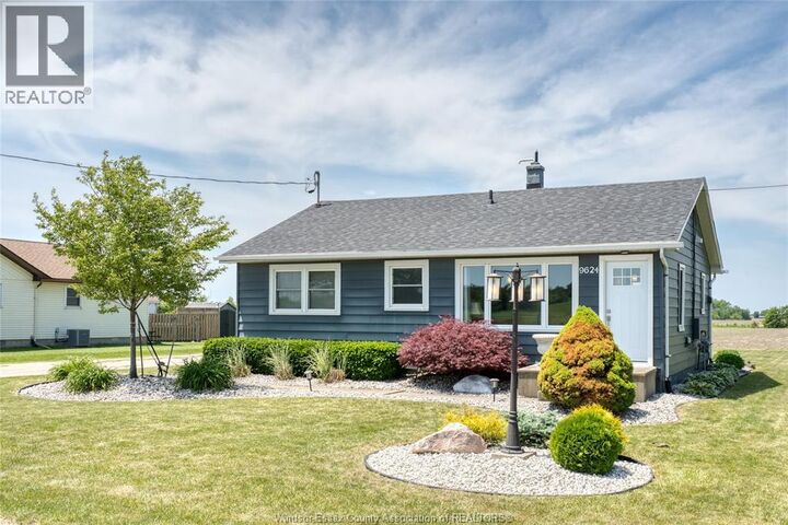 Property Photo: 9624 Walker Road ON N0R 1J0