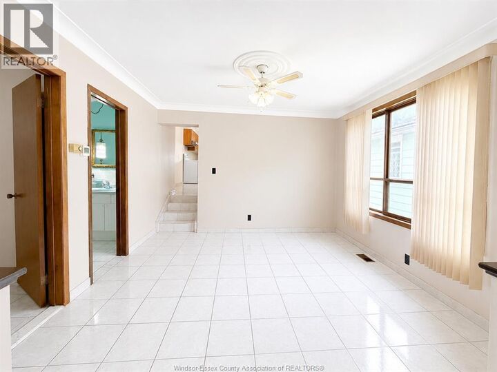 Property Photo:  875 Parent Main Level  ON N9A 2C9 