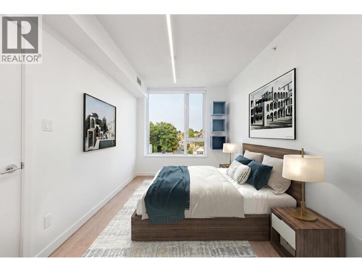 Property Photo: 2888 Cambie Street 711 BC V5Z 0H3