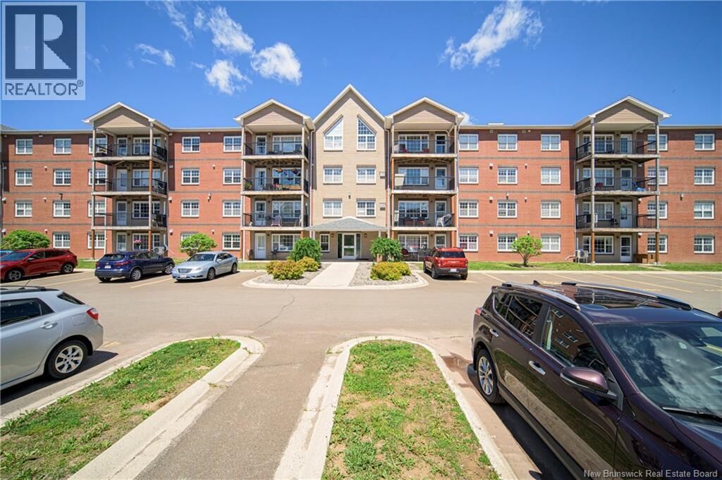 Property Photo:  65 Brayson Boulevard Unit# 209  NB E2V 0J2 
