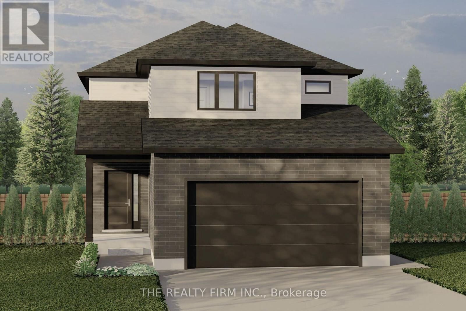 Property Photo: Lot 73 Beer Crescent ON N7G 3K5