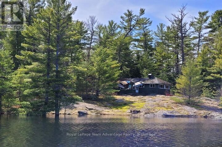 Property Photo:  Ws89 Island French River  ON P0M 1A0 
