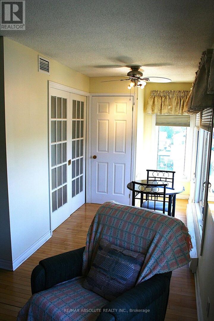 Property Photo: 61 Jack Crescent 310 ON K7S 3T7