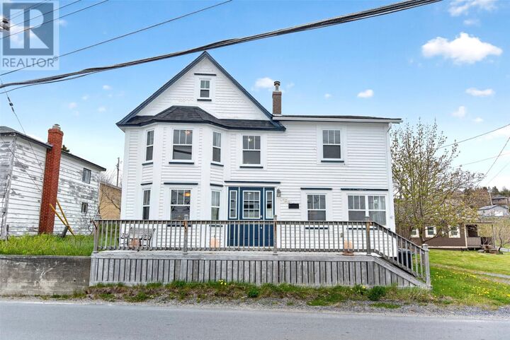 Property Photo:  9 Bareneed Road  NL A0A 1W0 