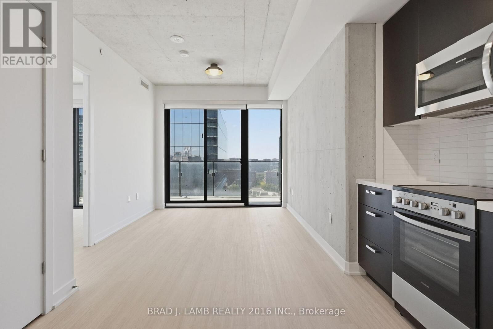 Property Photo:  284 King Street East 1303  ON M5A 1K4 