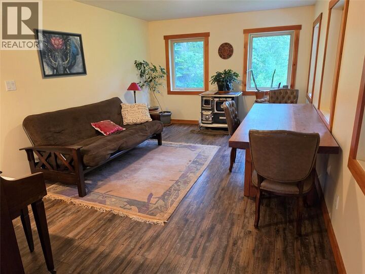 Property Photo: 4638 6 Highway BC V1L 6Z4