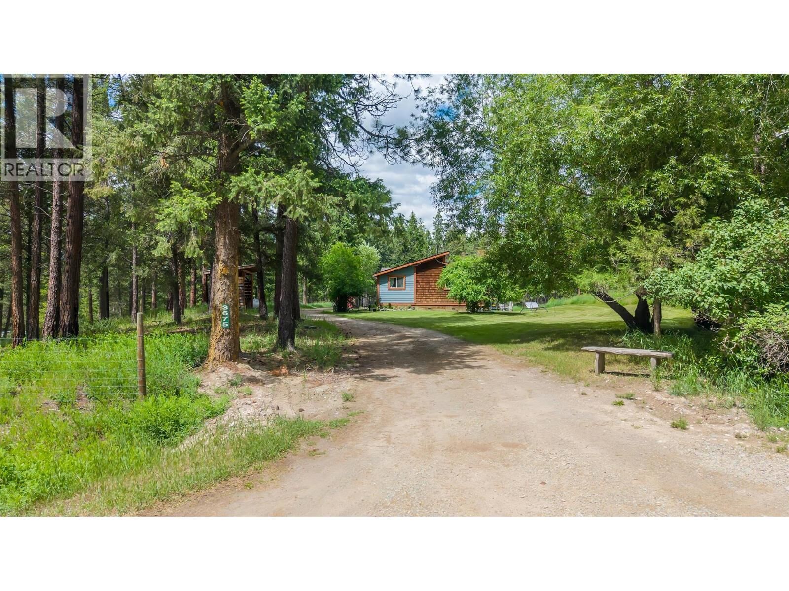 Photo de la propriété: 3675 Edwards Road BC V0B 1T4