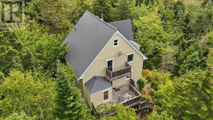 Photo de la propriété:  40 Big Rock Lane  NS B0J 1J0 