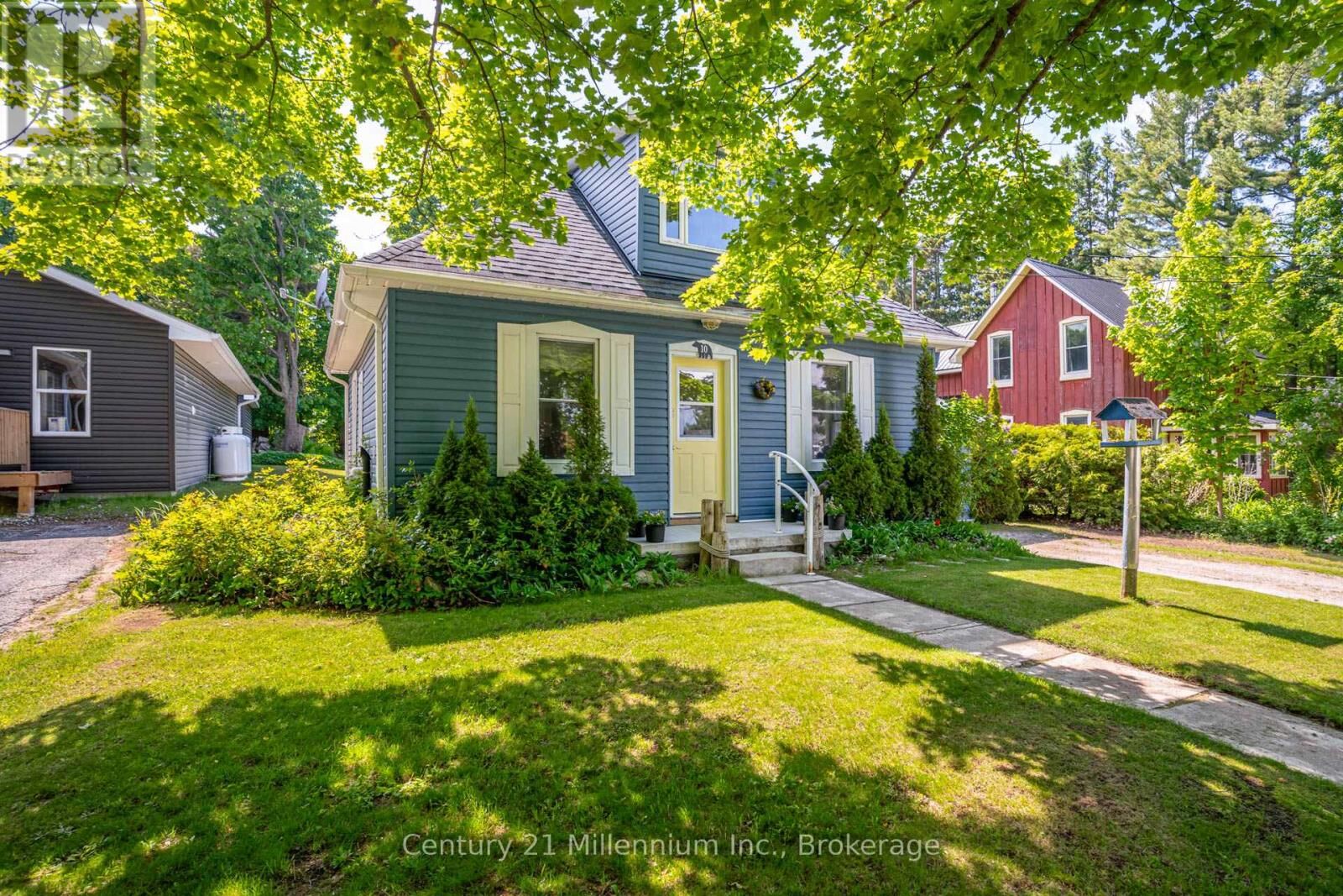 Photo de la propriété:  10 Alexander Street  ON N0H 1W0 