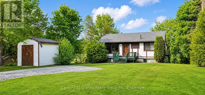 Photo de la propriété:  51 Siddon Lake Place  ON K0L 1C0 