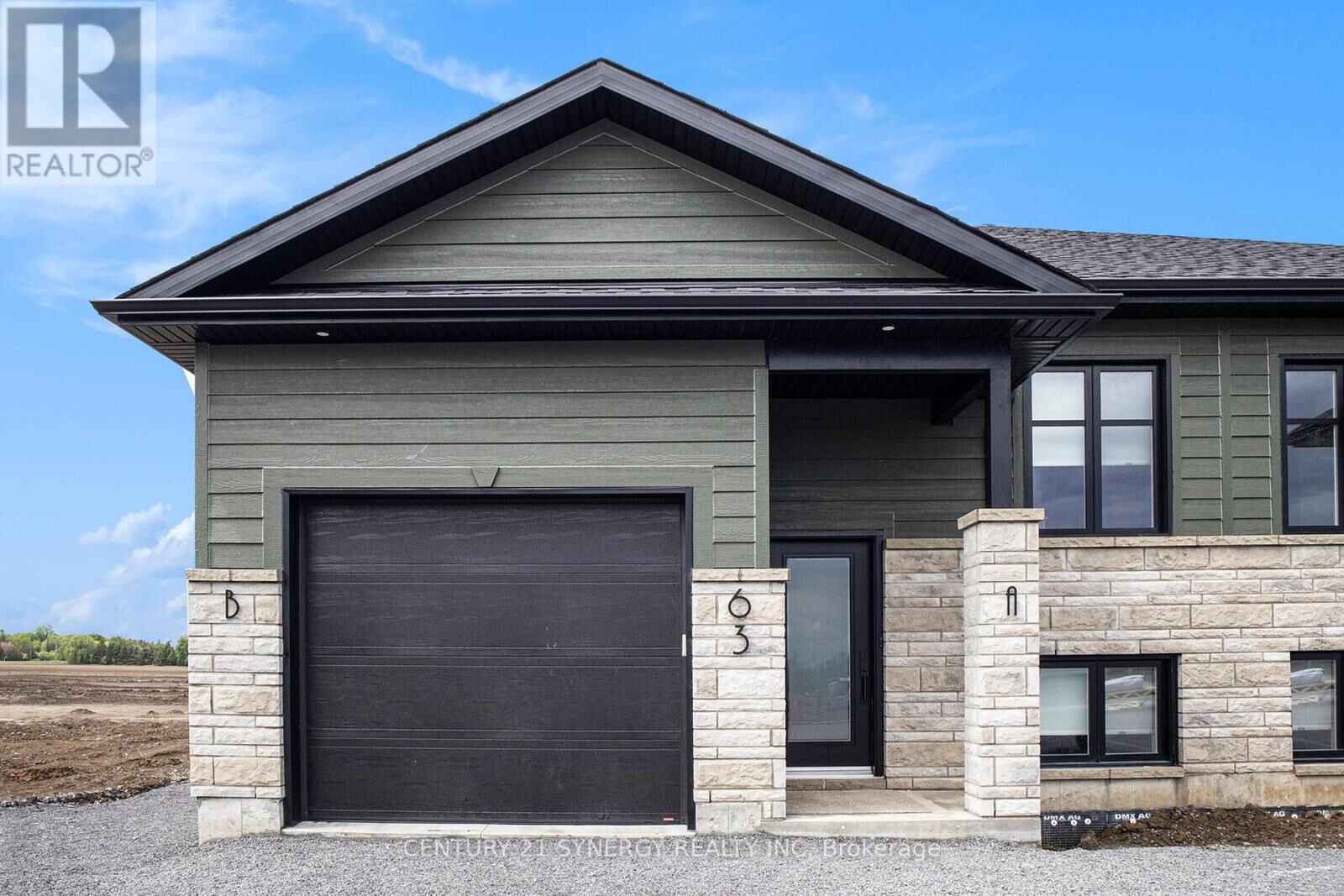 Photo de la propriété: 63 Helen Street A ON K0A 1R0
