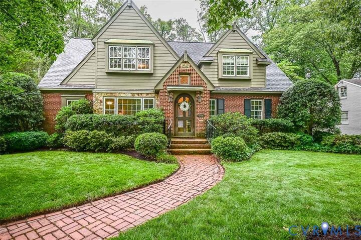 Property Photo:  604 Baldwin Road  VA 23229 