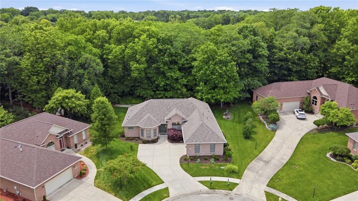 Property Photo:  1901 N Regent Park Drive  OH 45305 