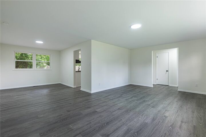 Property Photo:  1922 Old Coach Road  OH 45505 