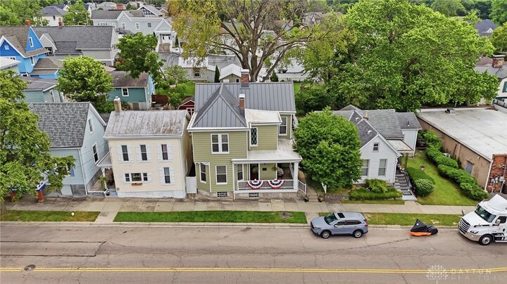 Property Photo:  10 S East Street  OH 45036 