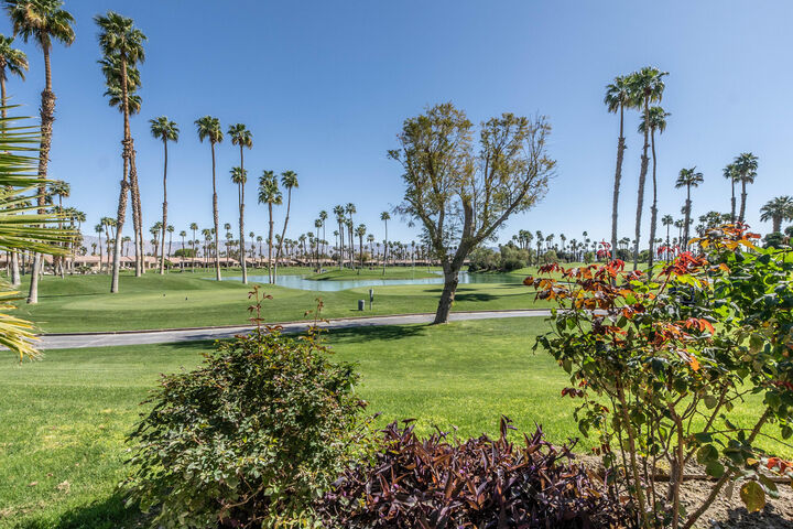 Property Photo: 76185 Sweet Pea Way CA 92211